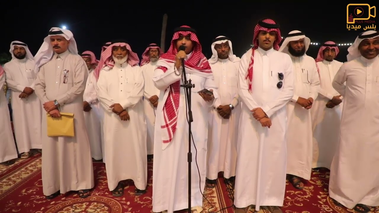 حفل زواج هادي بن مرعي الصوابي الناشري | Plus Media