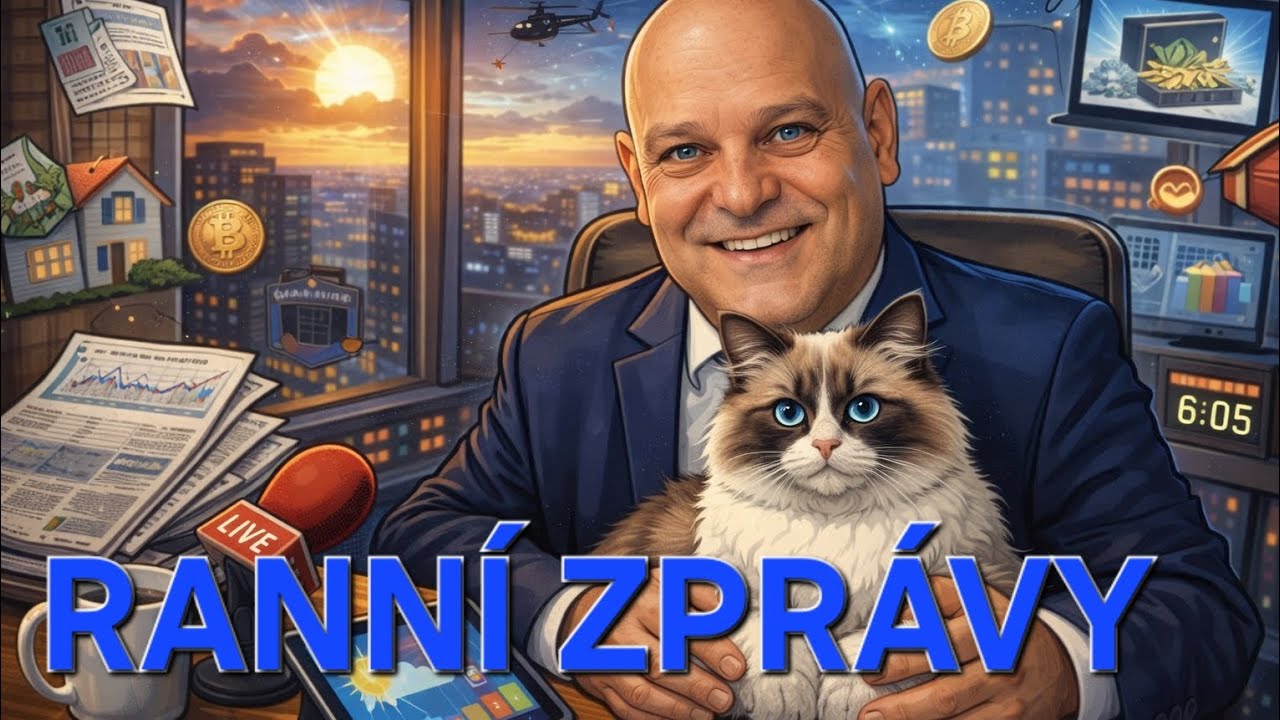 Rann&iacute; Zpr&aacute;vy 25. 03. 2026 www.doktorvajicko.com 