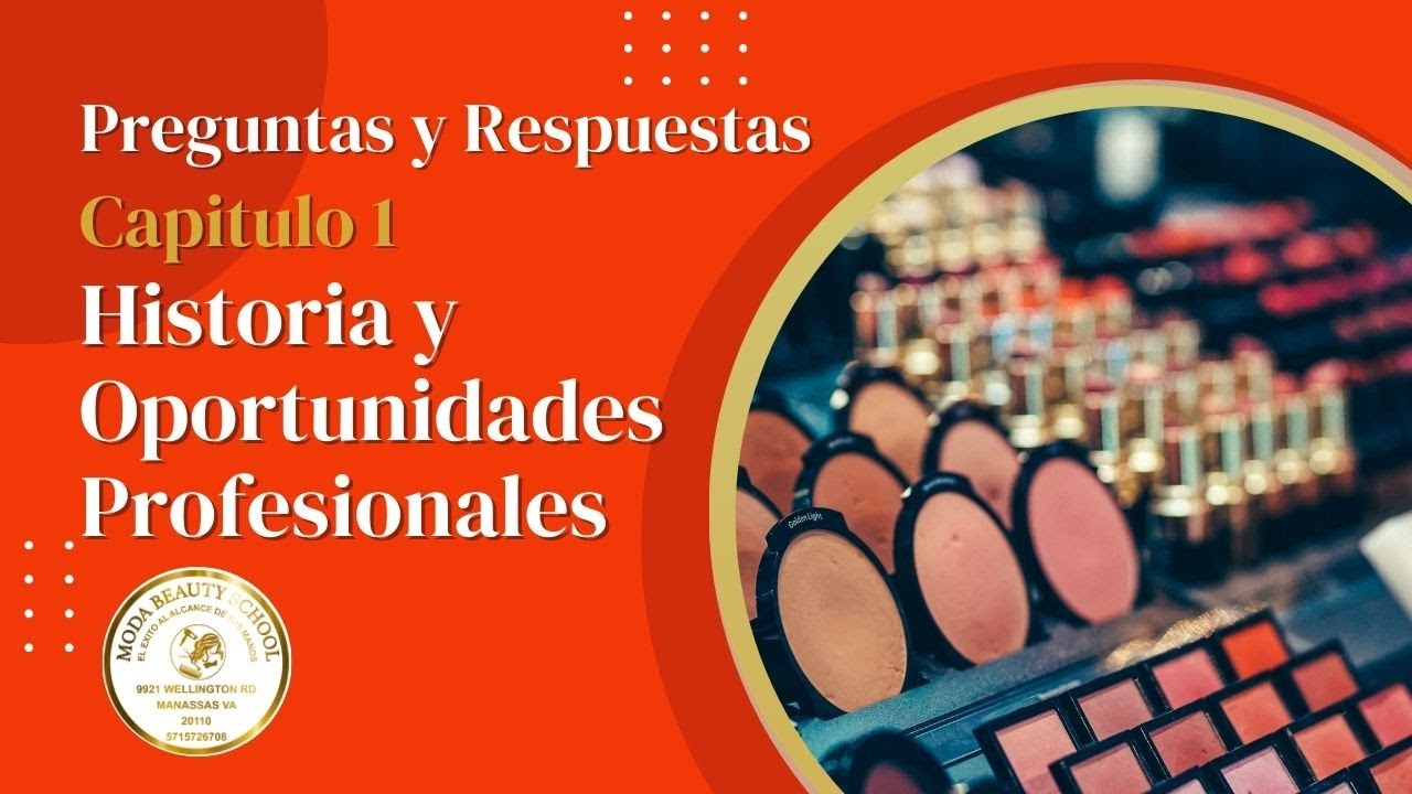 Preguntas y Respuestas Capitulo 1 Historia y Oportunidades Profesionales