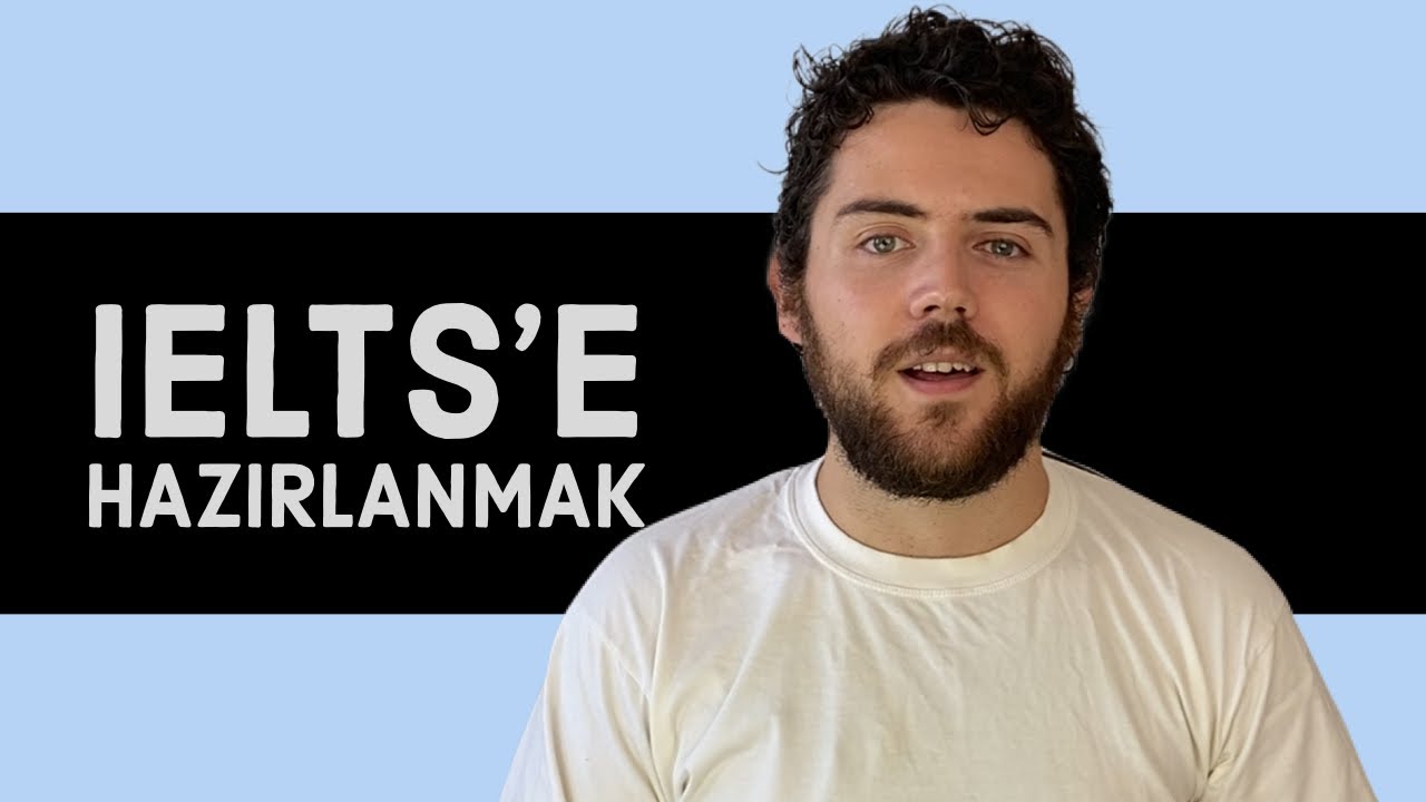 #IELTS’ten NASIL 7 ALDIM?| puan yükseltecek tavsiyeler 2025