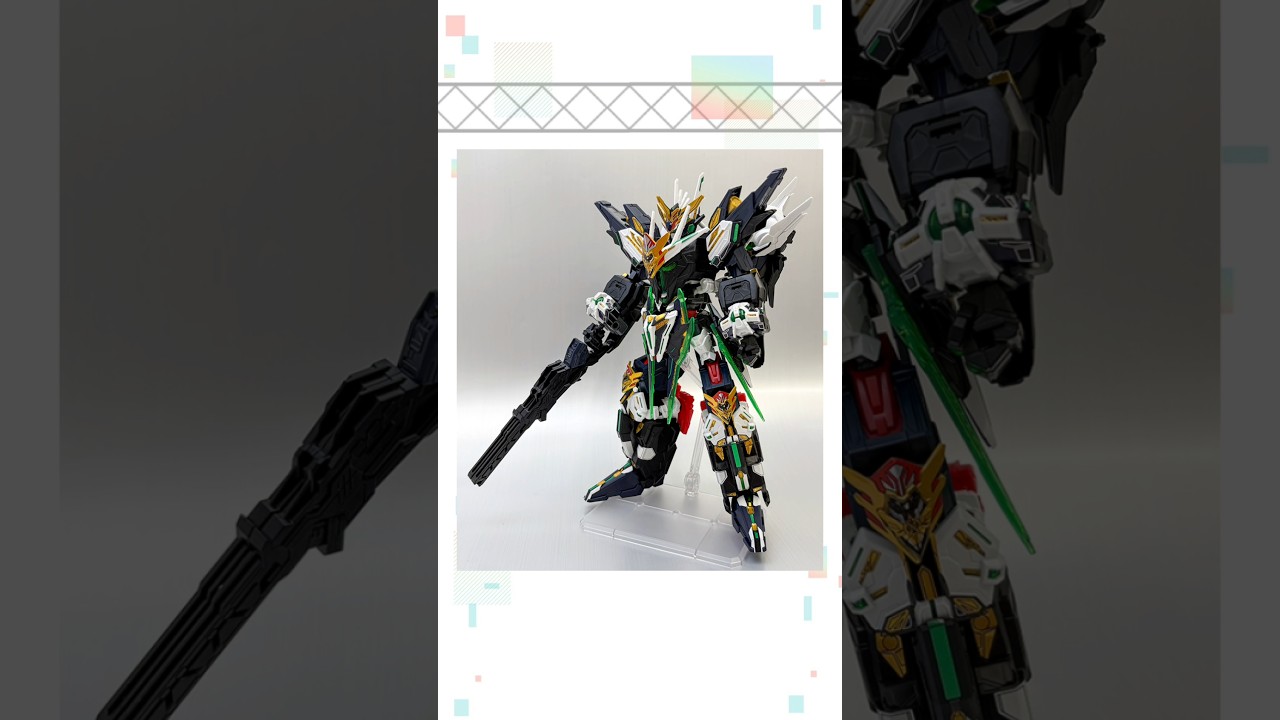 SD World Heroes General Fortress!! #Gundam #gunpla #sdgundam #mobilesuitgundam