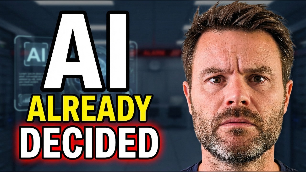 Why AI Governance Always Comes Too Late