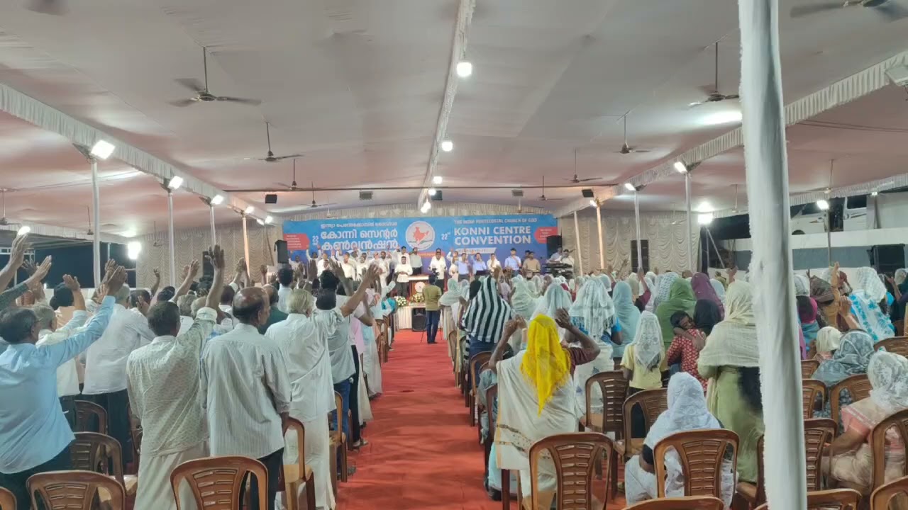 യേശു മാത്രം മതി.....