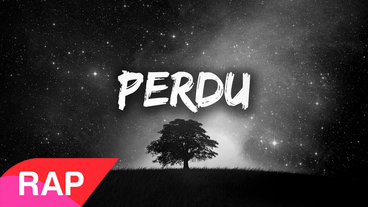 D4LYM0TI0N - Perdu (Clip officiel) ft. AUREL, BakiReeze