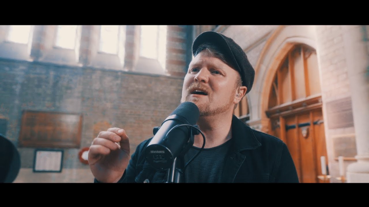Joe Cleere - Other Side Of The World - Live