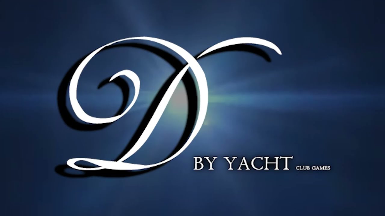 Introducing D by Yacht&trade; (Club Games)