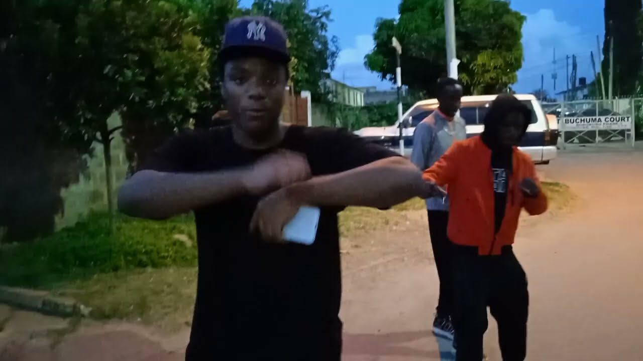 BVSLIMEEE - Real Deal (OFFICIAL VIDEO) Music