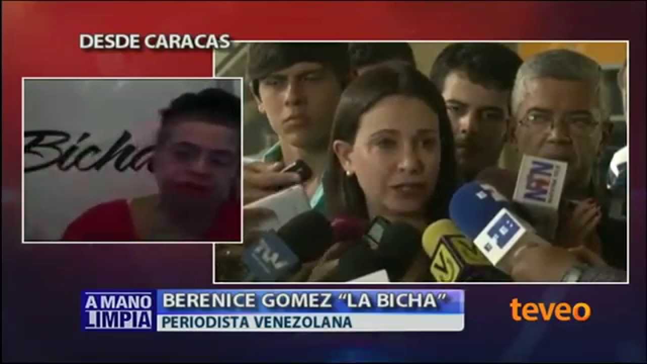 Transparencia en entredicho Parte II - Am&eacute;rica TeV&eacute;