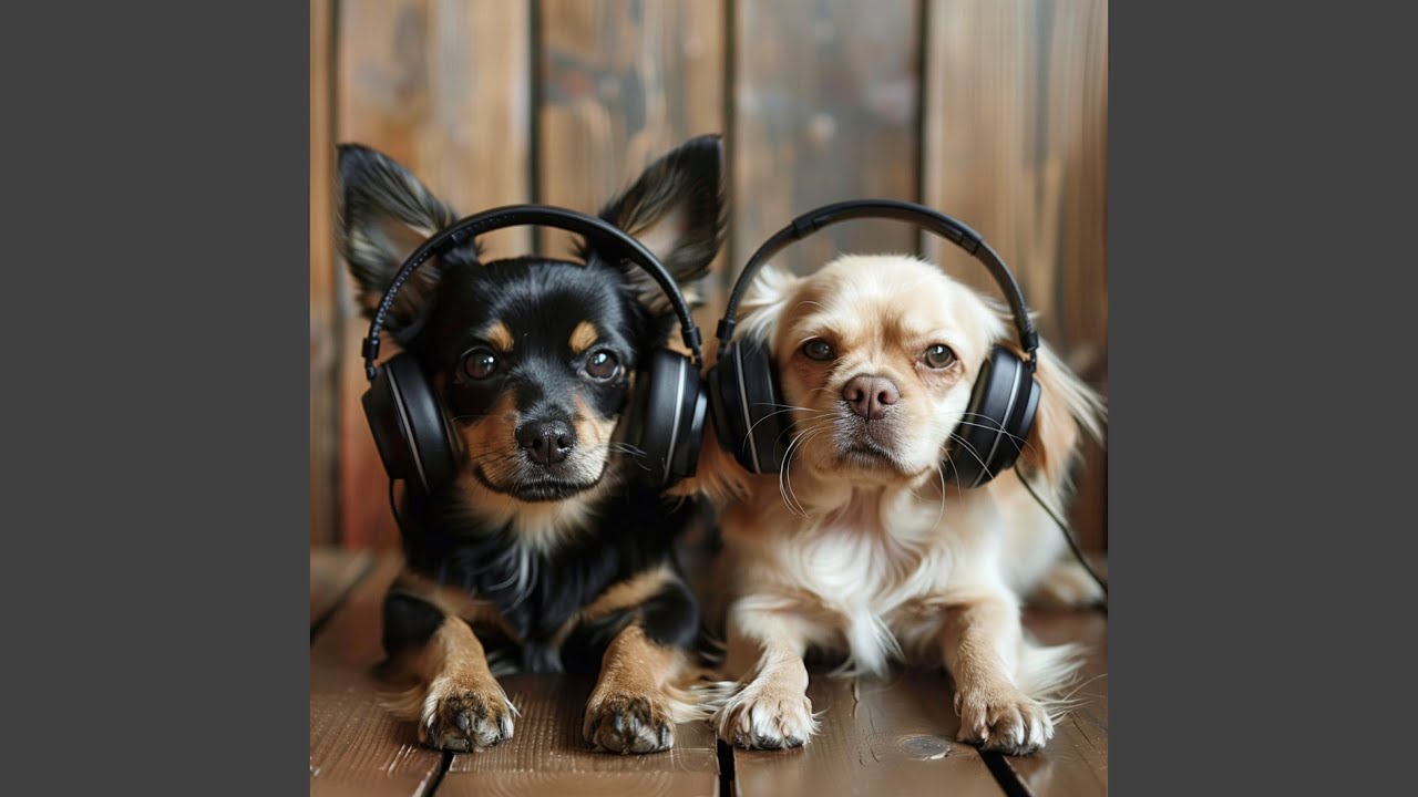 Harmony for Dogs