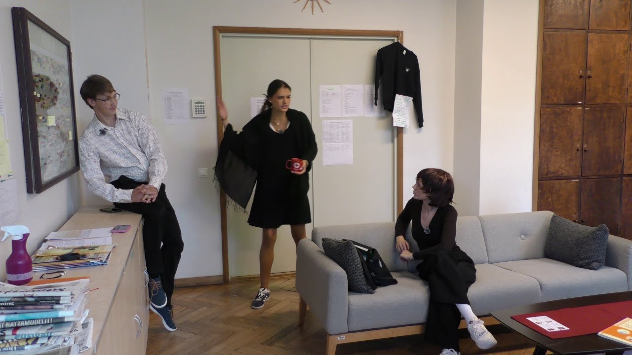 JWG Õpetajate Päeva Film 2025