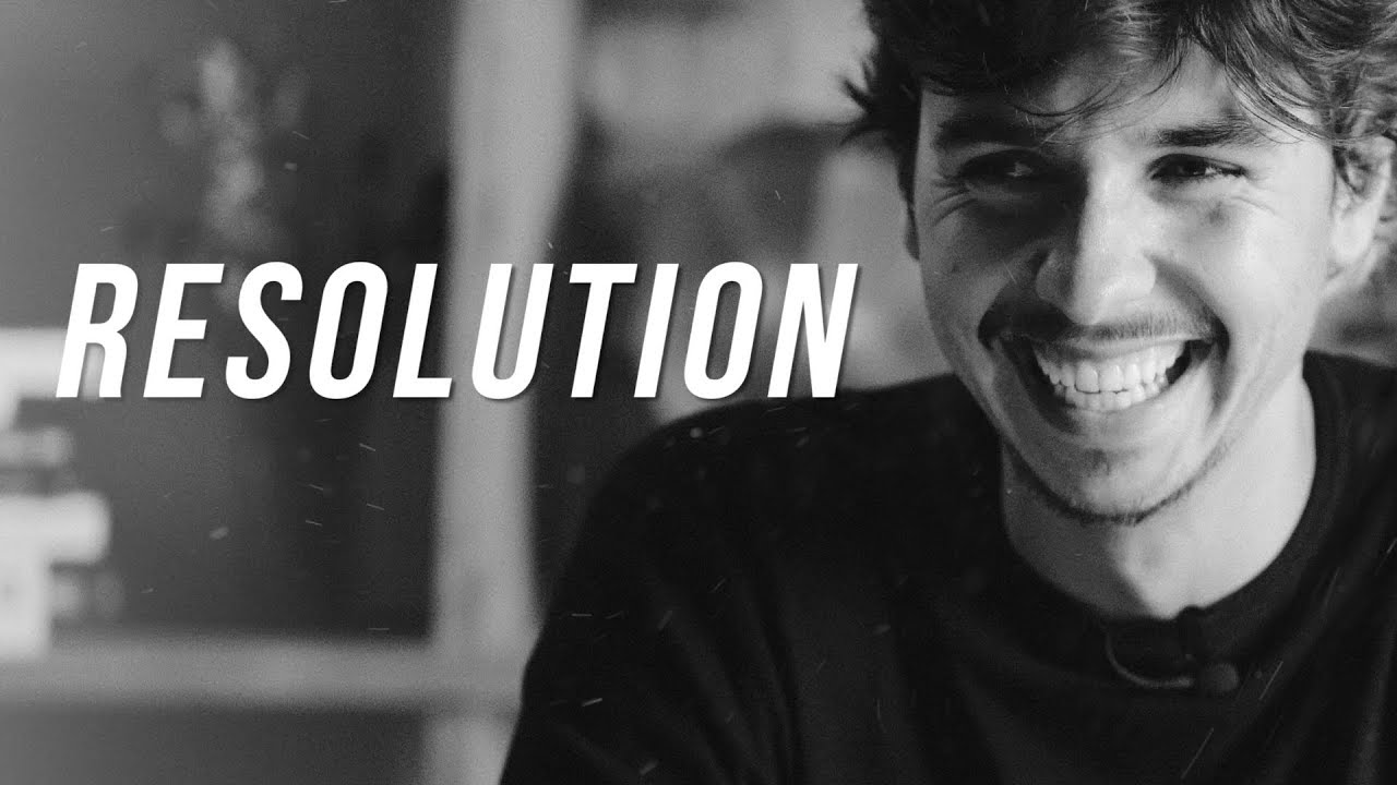 As 2 Formas de Aprender, O Que Fazer Com 18 Anos, Lidar Com A Opinião Dos Outros | Resolution #03