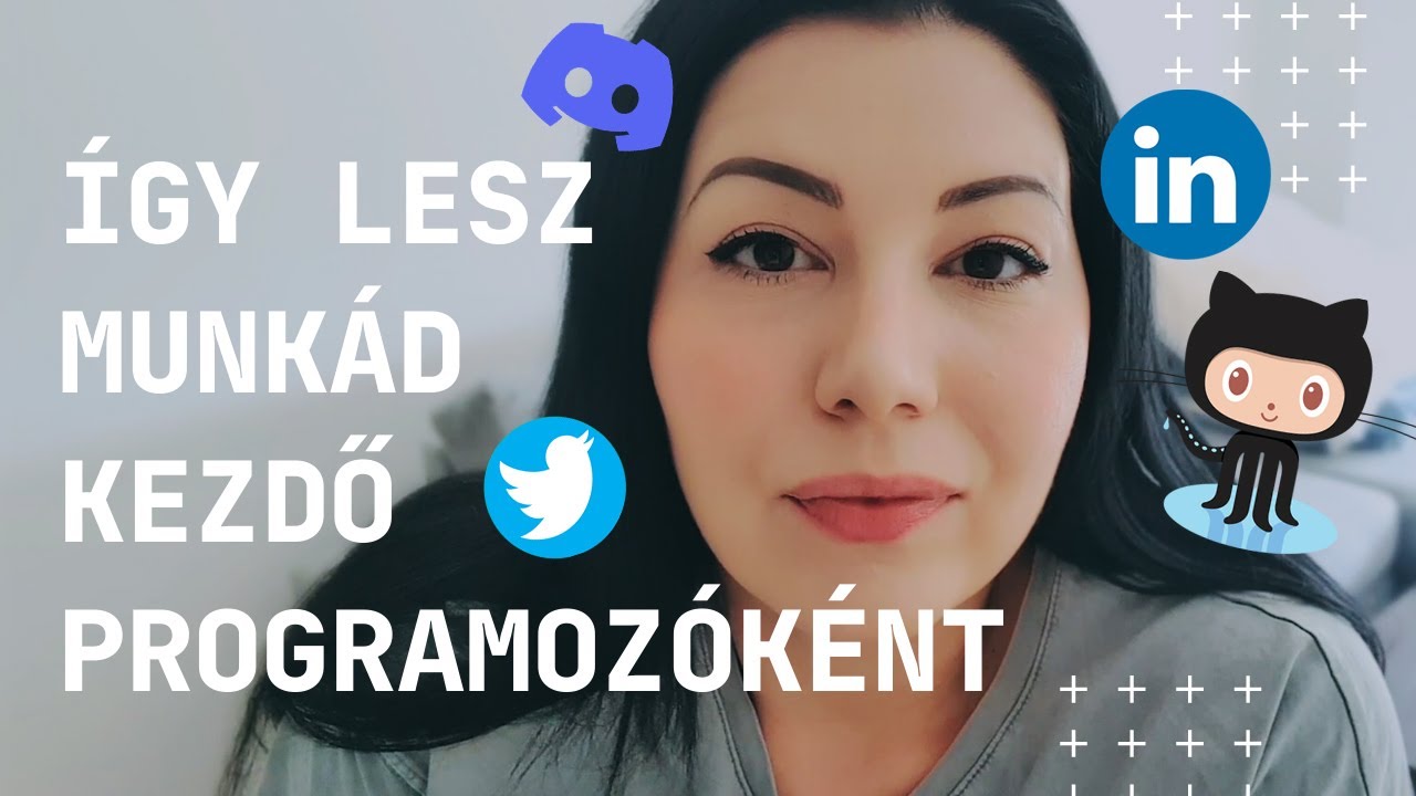 Így lesz munkád kezdő programozóként 2023-ban