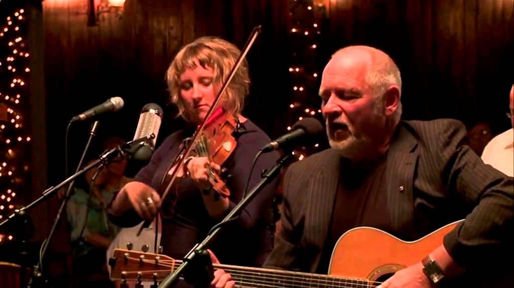 Eric Bogle - The Waltzing Matilda Waltz