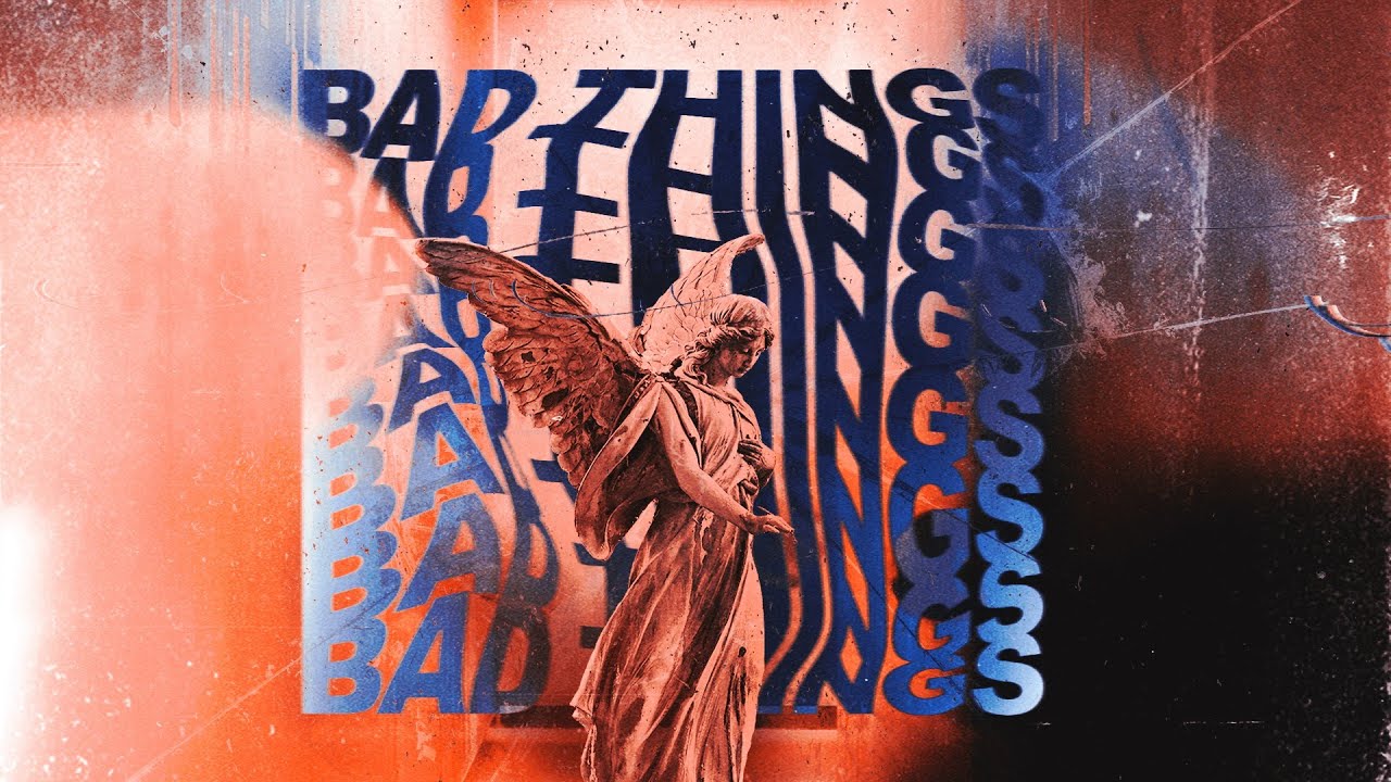 Maltorian - Bad Things