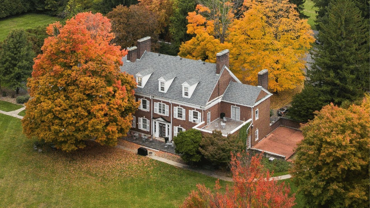 The Pine Lakes Club