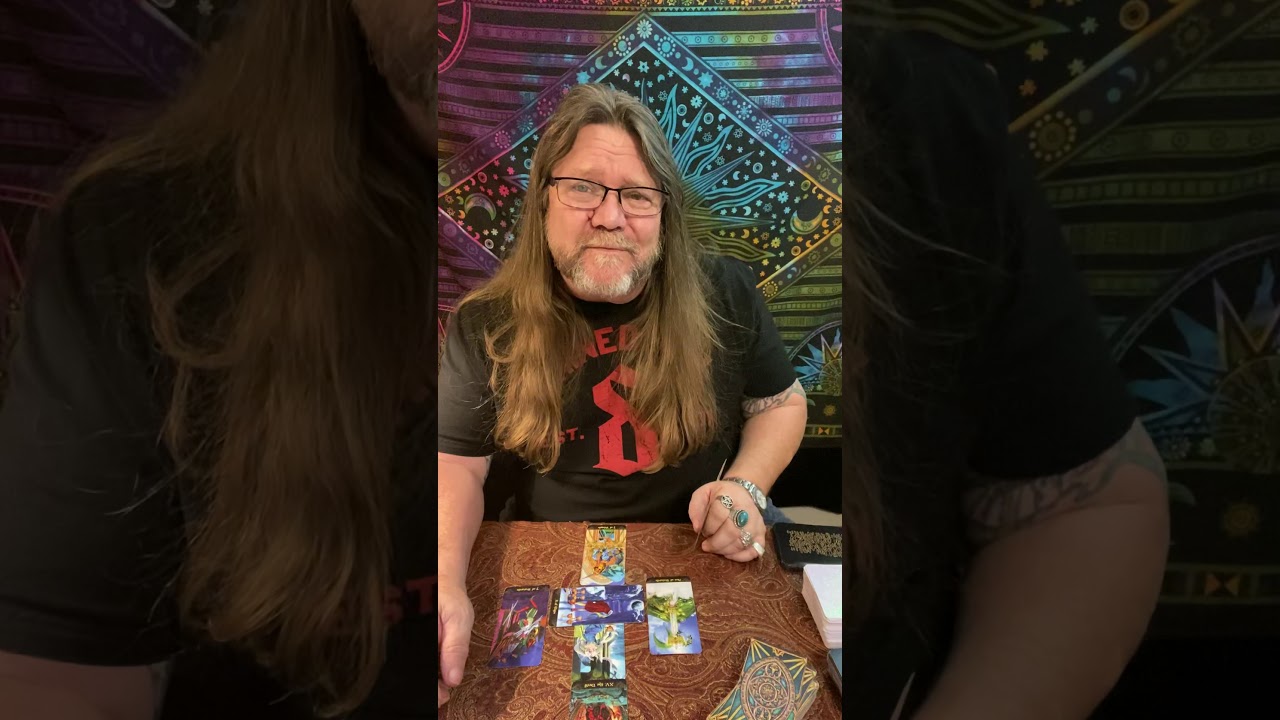 Taurus - May, 2020  &ldquo;Change Has Began!&rdquo;     Timeless     (Time Stamped)     Love/Tarot Reading