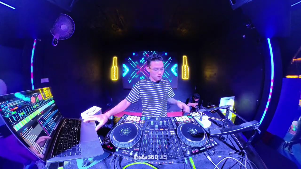 🔥DJ TU Remix 2K26 Crazy Dance + My Humps ចង្វាក់រាំសប្បាយៗ🕋💃🏻🍻