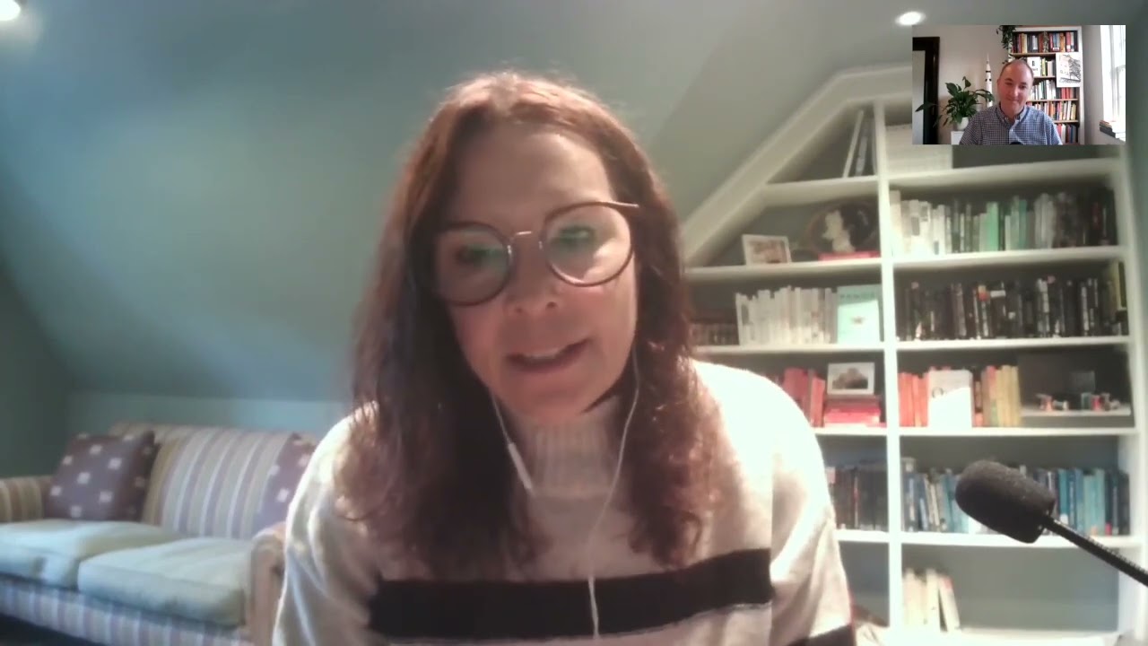 Annie Duke: Knowing when to quit