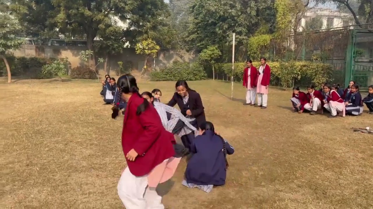Pariksha Pe Charcha 2026 | 20 Jan | Samagra Shiksha Delhi | Indigenous Games | Swadeshi PPC