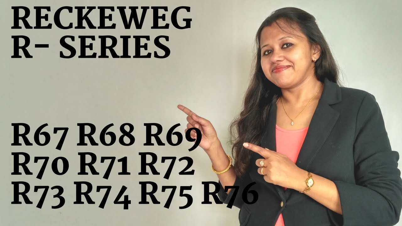 Reckeweg R Series Medicines | R-67| R-68| R-68| R-70| R-71| R-72| R-73| R-74| R-75| R-76