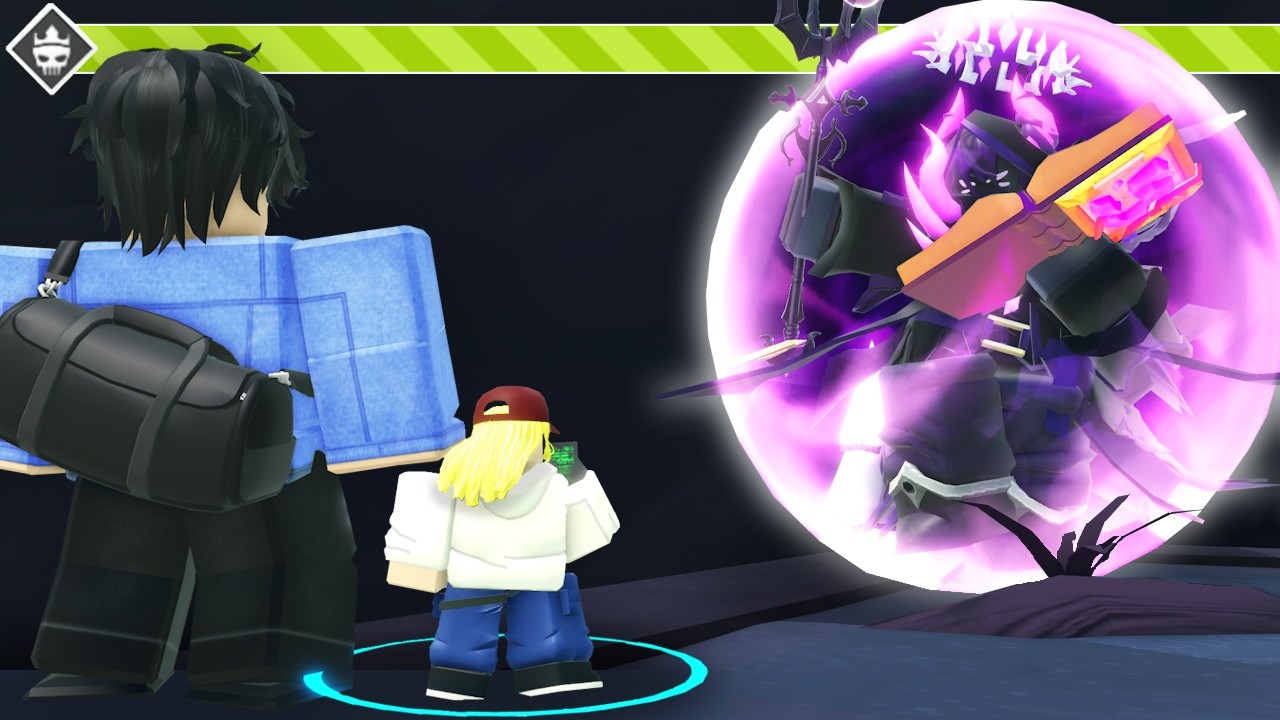 How I Beat Voidcore
