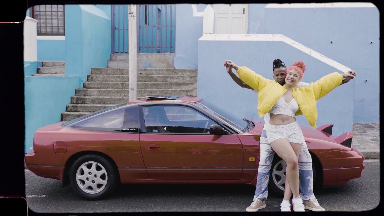 Boskasie - B.I.Y (Official Music Video)