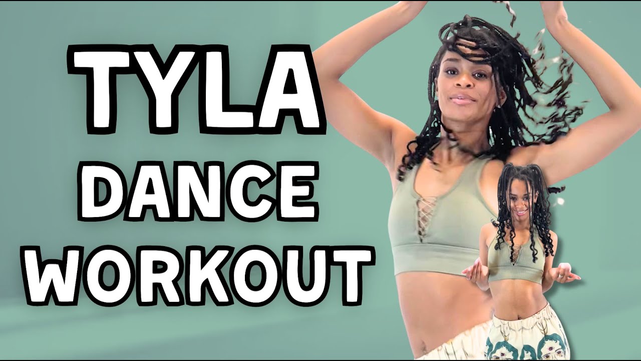 Feel Sexy & Burn Fat | 15 Min Feminine Dance Cardio Workout