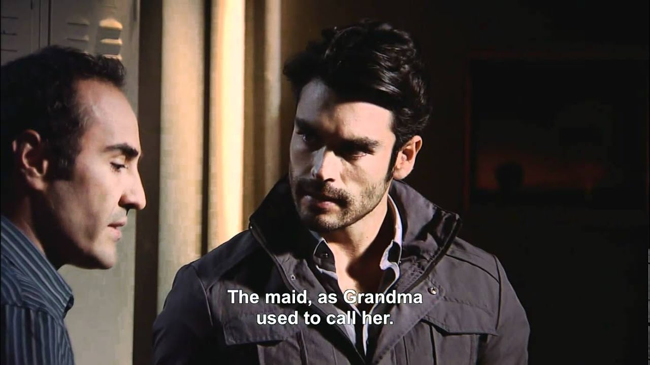 Relaciones Peligrosas | resúmen Semanal (05/25/2012) | Telemundo