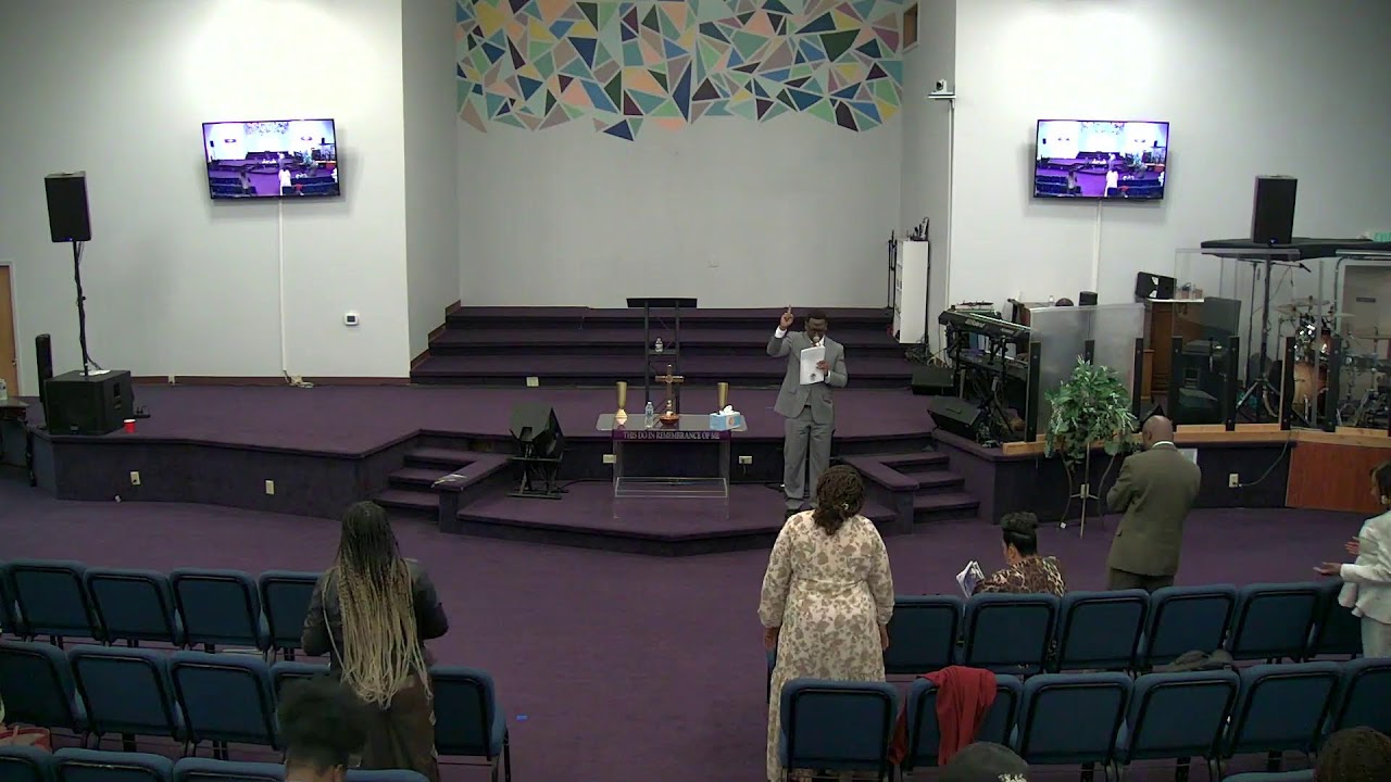 Freedom Christian Center Live Stream