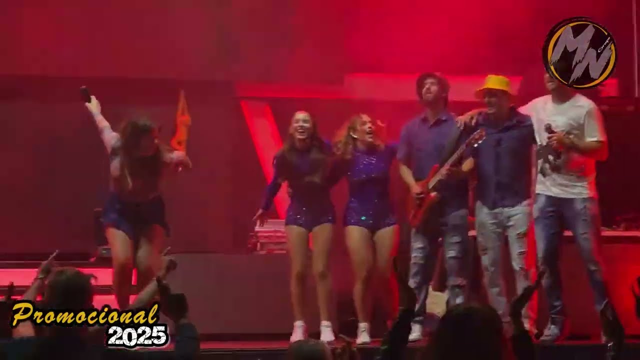Musical Norte 2025-Promocional
