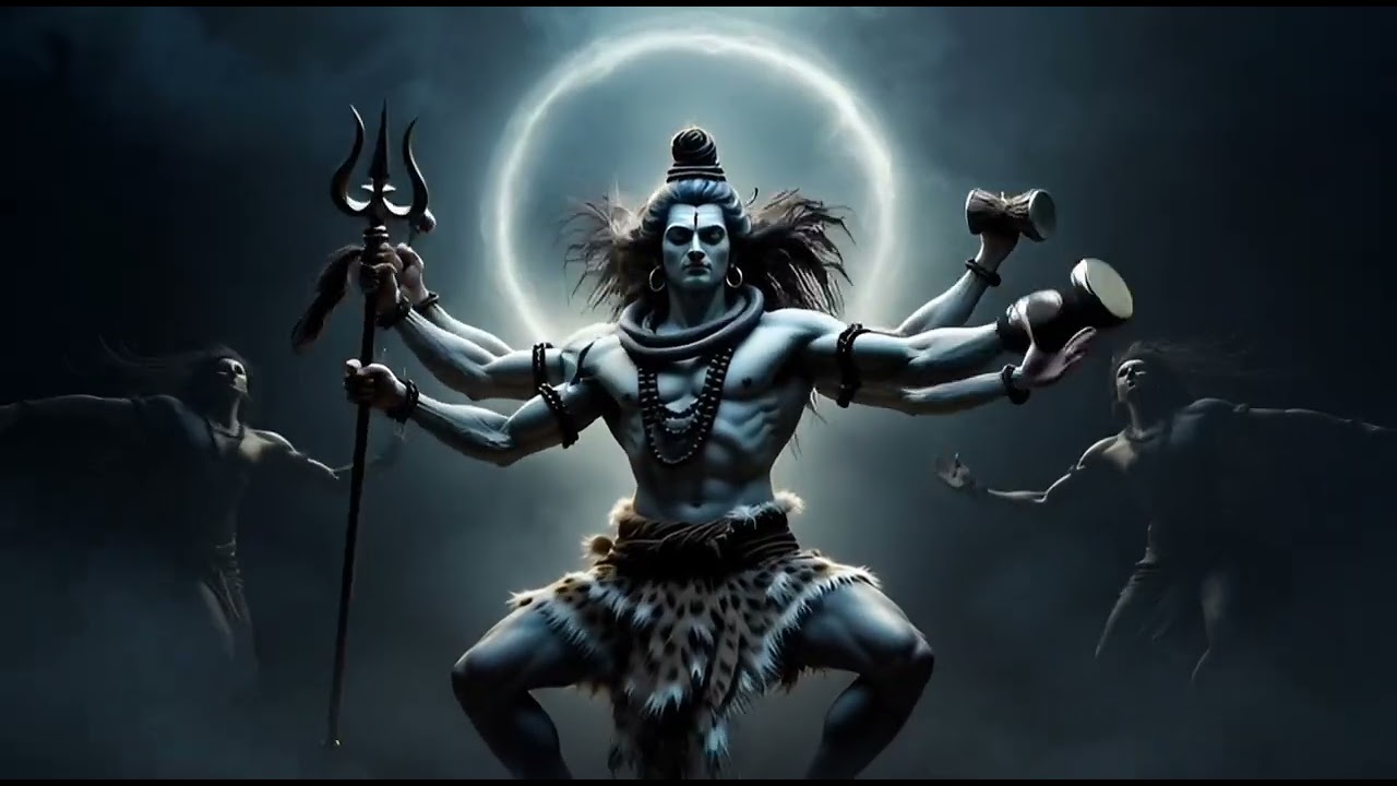 Har har shambu re Bhajan 