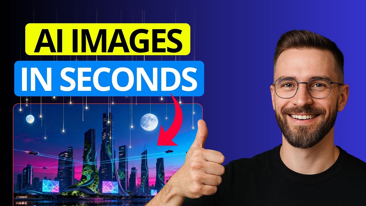 Create AI Images with Bing Image Creator &ndash; Beginner Guide