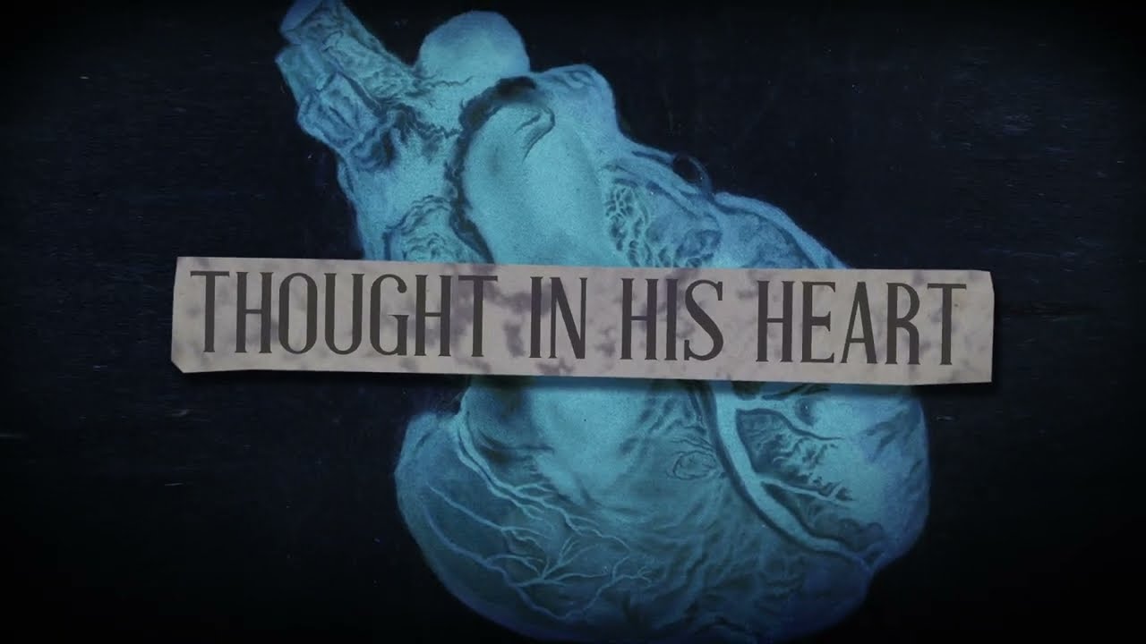 Trans-Siberian Orchestra - The Dark (Official Lyric Video)