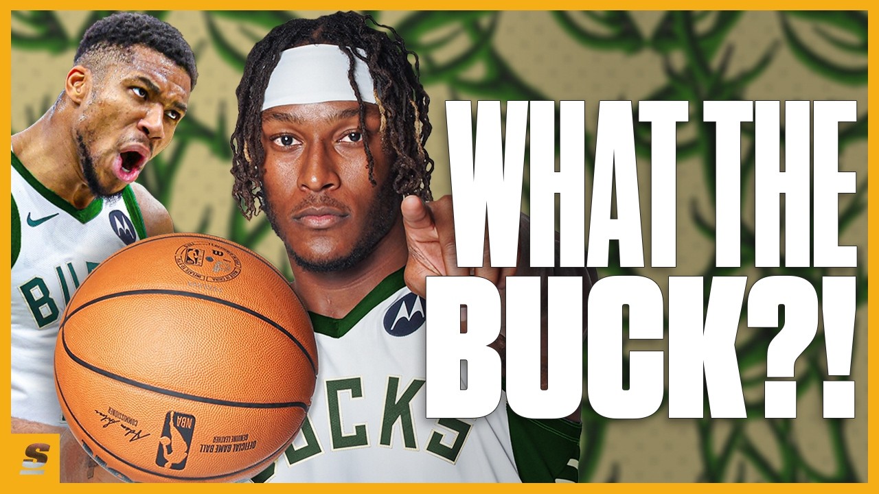 The NBA's Most Improved Teams... And The Bucks