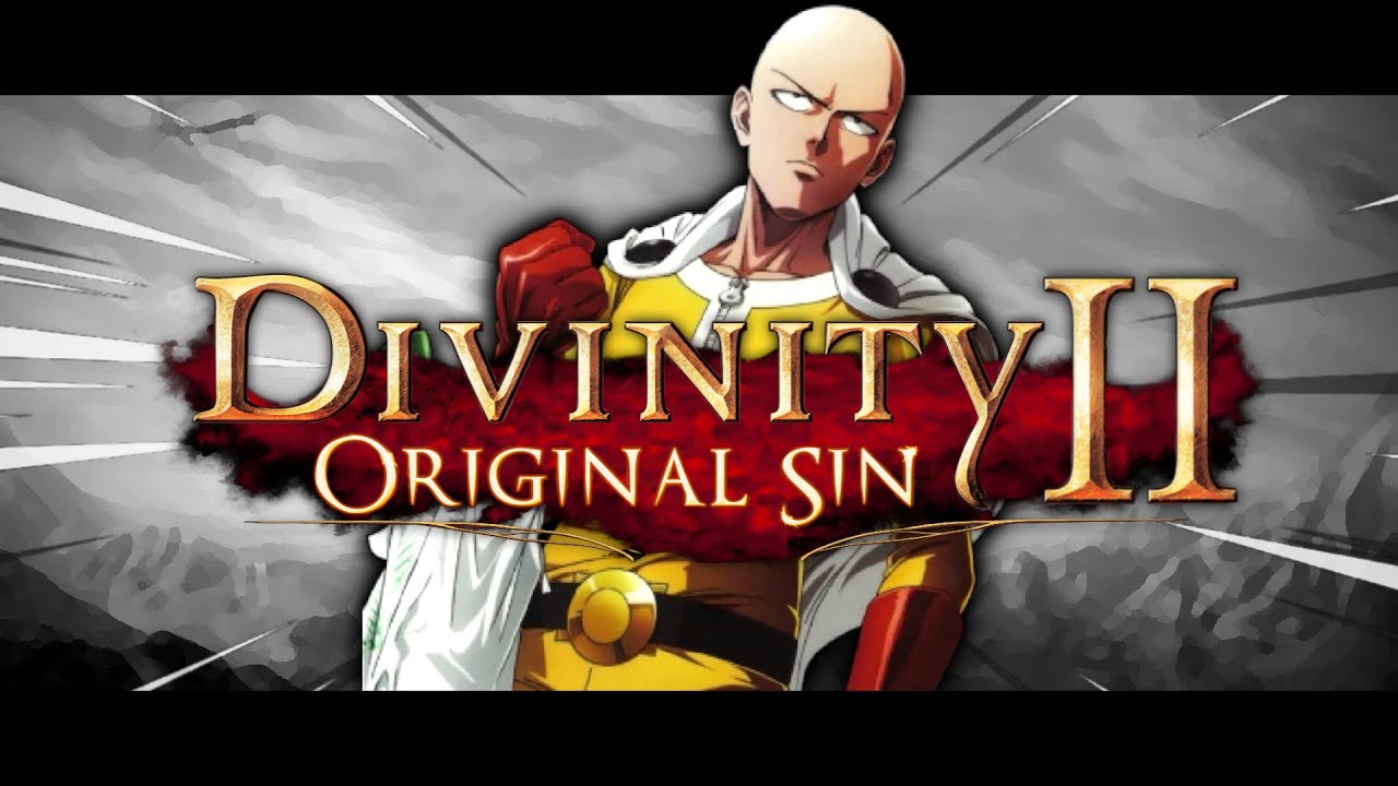 Divinity Original Sin 2 за 1 УДАР
