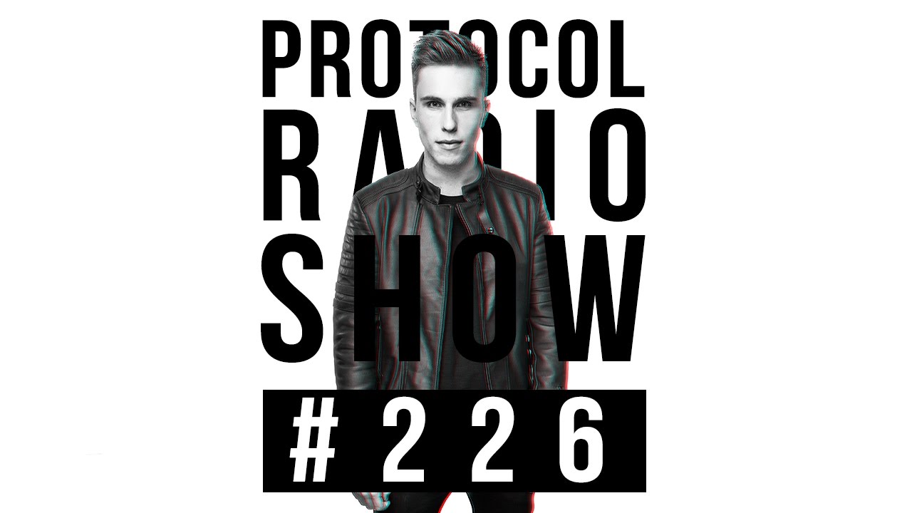 Nicky Romero - Protocol Radio 226 - 11.12.16