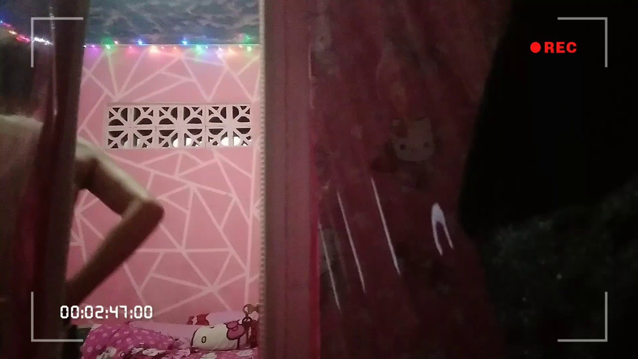 PRANK ISTRI MINTA WIKWIK,EH LANGSUNG MATI LAMPU 😁