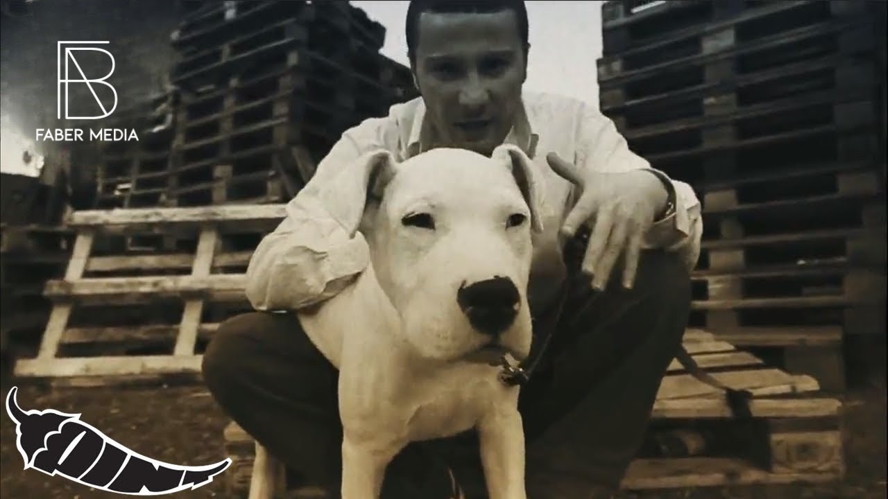 Lyrical Son -Tabullarasa (Official Video)