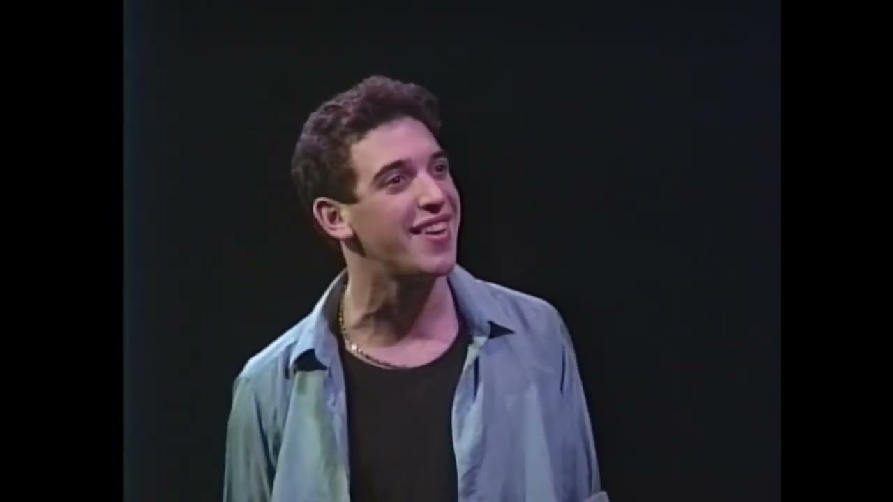 Semi Royal Shakespeare Company Romeo And Juliet, March 9, 2002 Matinee