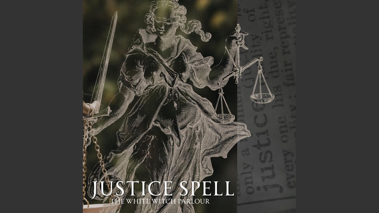 Justice Spell