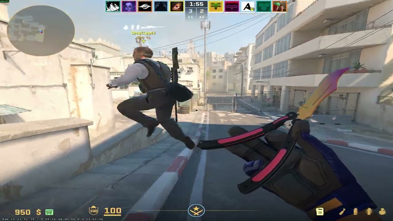 Best of CS2 #32