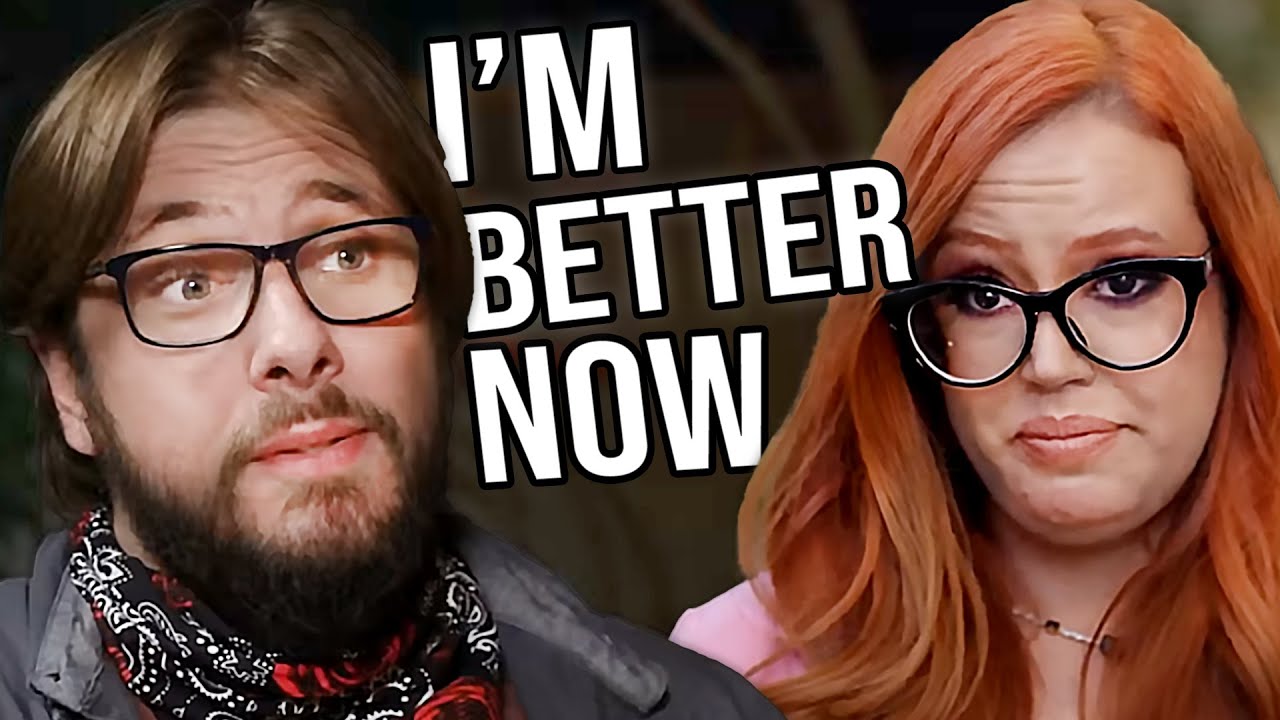 Colt Claims He's Changed Then Proves Himself Wrong