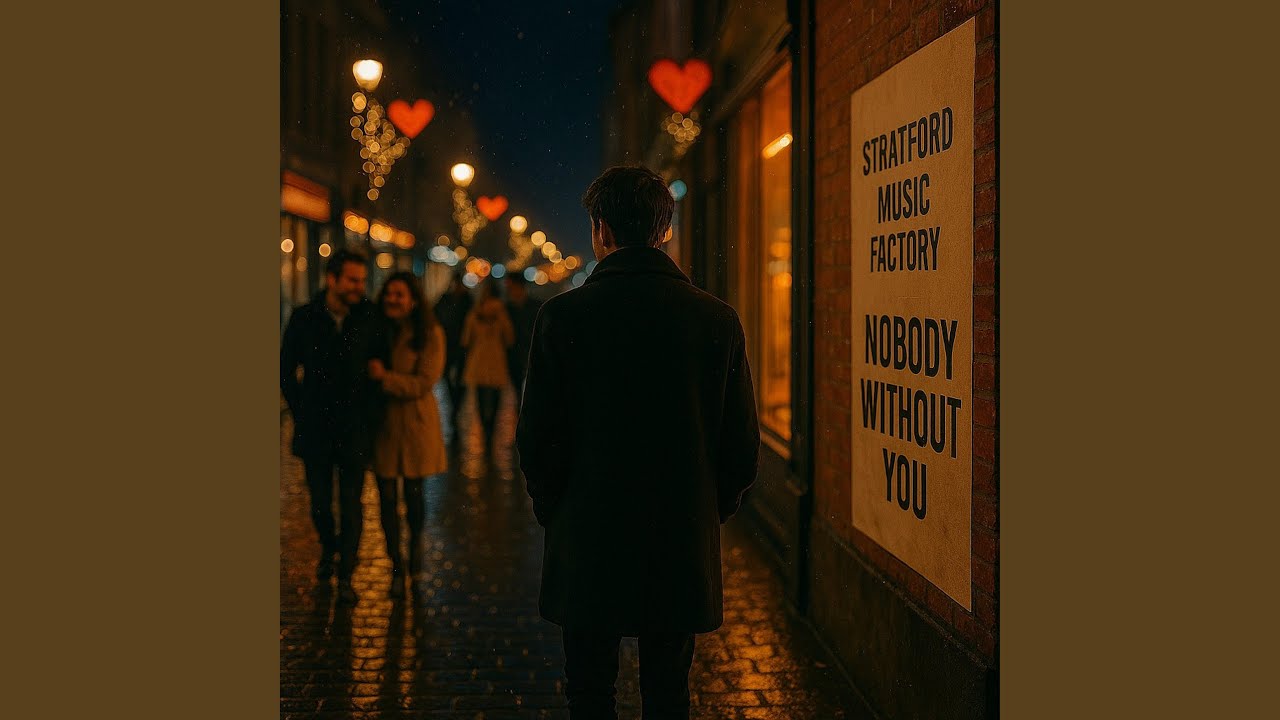Nobody Without You