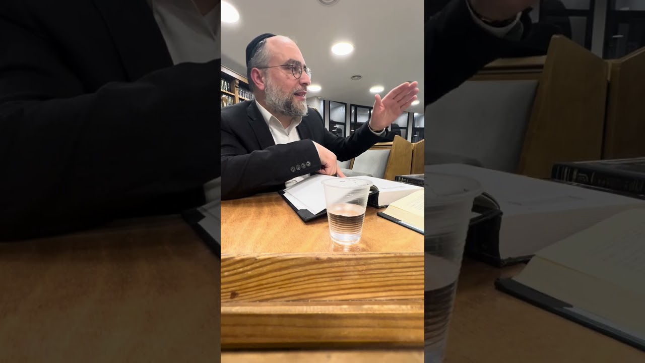 Vaykra : or Ha'Haim Hakadoch 