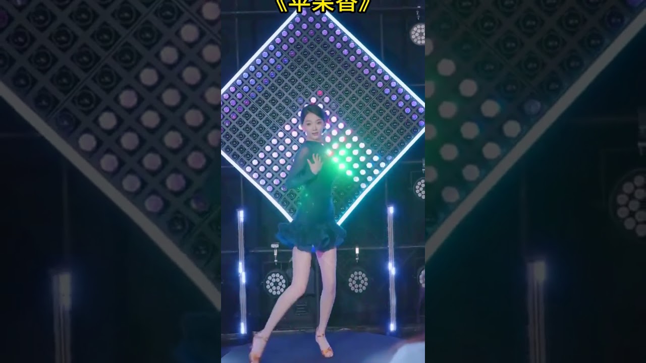 The Scent of Apples in the Practice Room – The Smell of Dreams Coming True