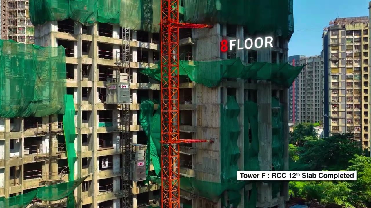 Srishti Namaah Construction Update – Dec’25