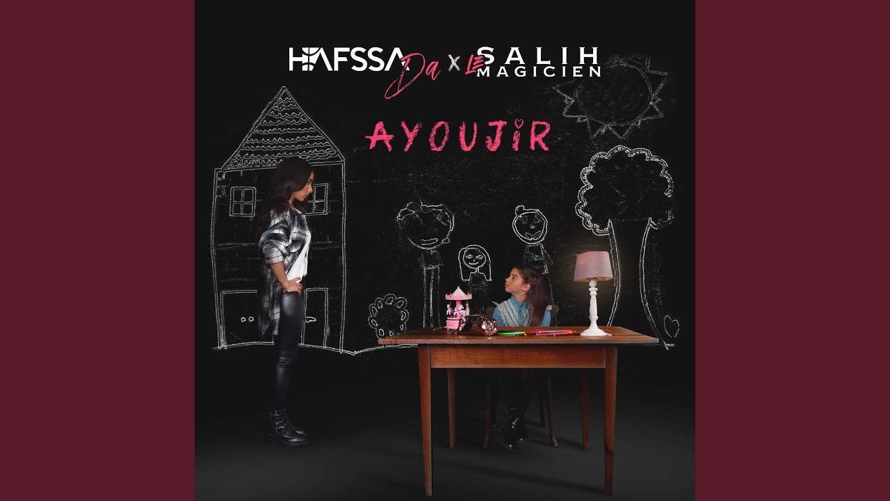 Ayoujir