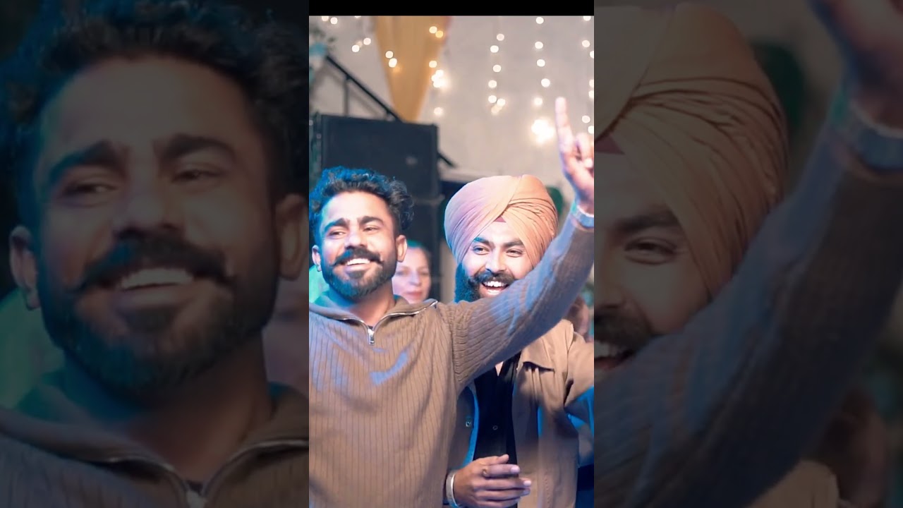 &ldquo;🤩Dream Wedding Shoot 2026 ❤️ Cinematic Love Story | Punjabi Wedding Highlights&rdquo;#love #viral#couple