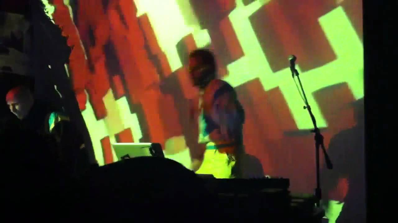 The Polish Ambassador Gnarnia 2012 HD