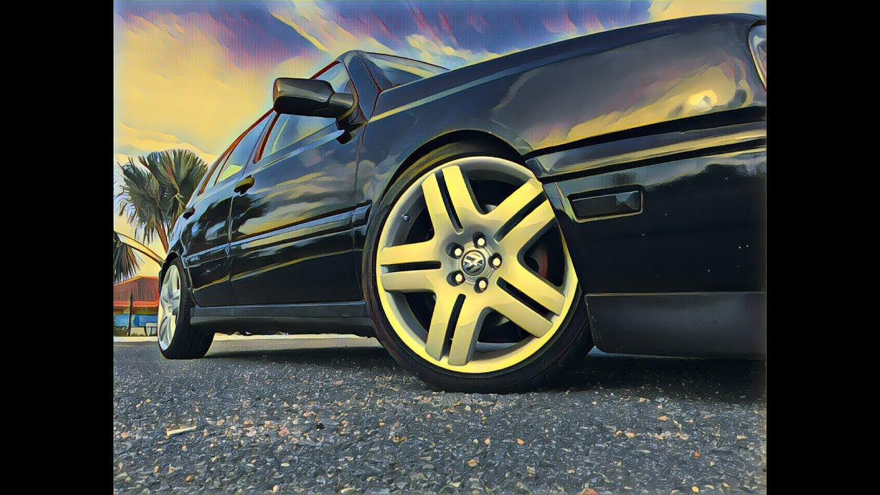 Cruise Control Golf MK3 GLX
